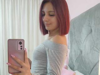 SaarahJones - Live Sex Cam - 15812310