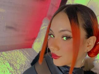 ValeryHarllow - Live sex cam - 15812442