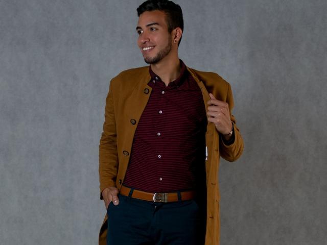XavierScott - Sexe cam en vivo - 15812506