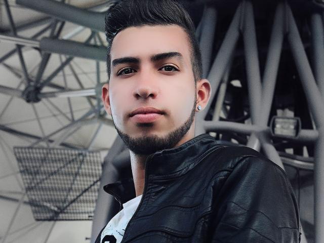 XavierScott - Sexe cam en vivo - 15812786