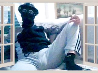 Maschera - Sexe cam en vivo - 15813342