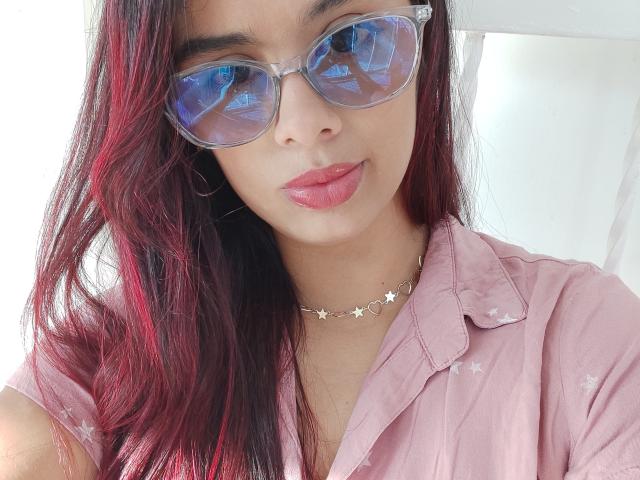 Keyklin - Live Sex Cam - 15813966