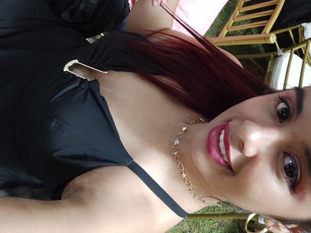 Keyklin - Live sexe cam - 15813998