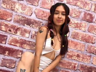LisyBell - Live Sex Cam - 15815918