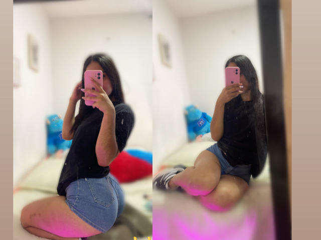 EmmaWaltter - Sexe cam en vivo - 15817214