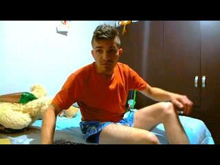 BennyHolt - Live Sex Cam - 15817526