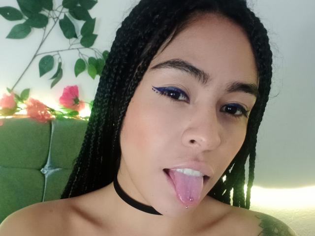 StellaBeckker - Live sex cam - 15817750