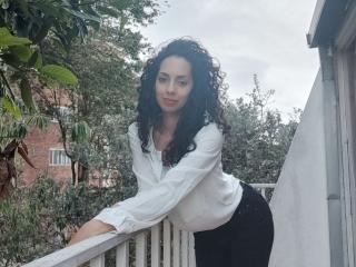 MoniqueCurlz - Sexe cam en vivo - 15817862