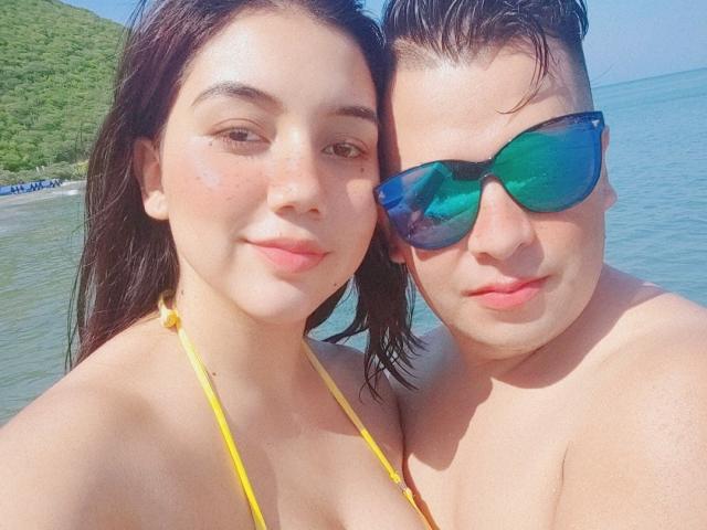 squirtingcouple - Live sex cam - 15818338