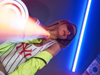 ValeriaSaenzHot - Live sex cam - 15818358