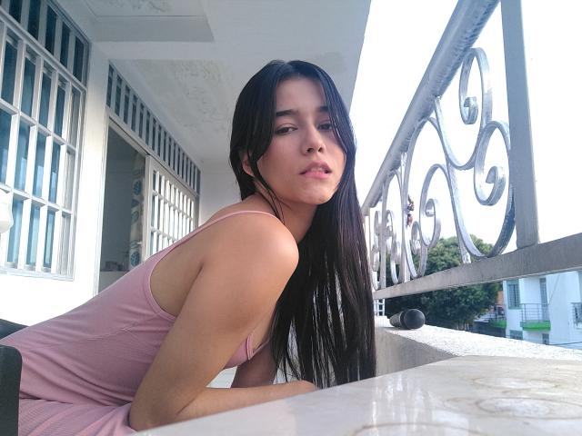 DeisyWest - Camera khiêu dâm &amp; quyến rũ trực tiếp - 15818910