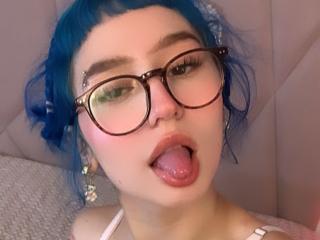 LiaAlbanni - Sexe cam en vivo - 15819466