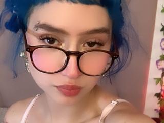 LiaAlbanni - Sexe cam en vivo - 15819470