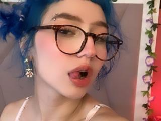 LiaAlbanni - Sexe cam en vivo - 15819474