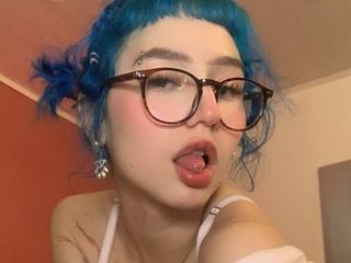 LiaAlbanni - Live sexe cam - 15819478