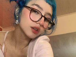 LiaAlbanni - Live sexe cam - 15819490