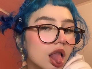 LiaAlbanni - Sexe cam en vivo - 15819494