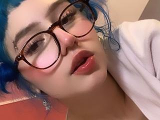 LiaAlbanni - Sexe cam en vivo - 15819498