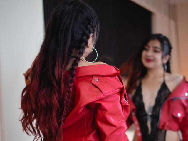 LilyScarlett - Live sex cam - 15819922