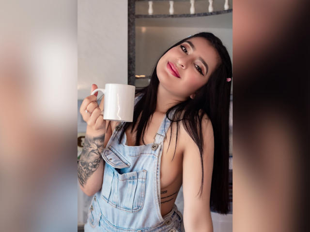 LilyScarlett - Live sex cam - 15820194