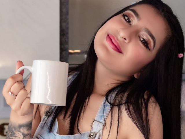 LilyScarlett - Live sex cam - 15820198