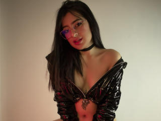 LilyScarlett - Live sex cam - 15820258