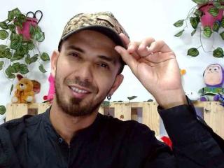 ThomasGerard - Sexe cam en vivo - 15821122