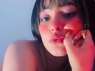 ValeriaJhonsson - Live sex cam - 15821142