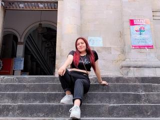 CassieJacobs - Sexe cam en vivo - 15821306
