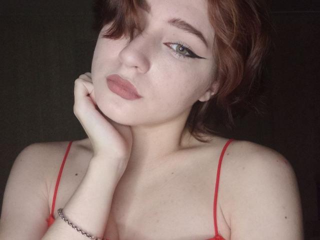 AlexaPristni - Live sex cam - 15824226