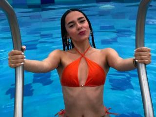 StefannyKaney - Live sex cam - 15826882