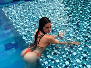 StefannyKaney - Live Sex Cam - 15826926