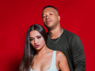 AnnieAndSteffan - Sexe cam en vivo - 15827074
