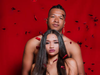 AnnieAndSteffan - Sexe cam en vivo - 15827082