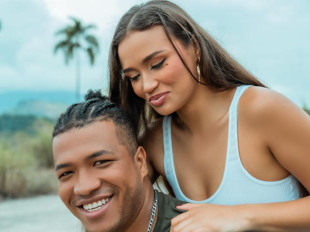 AnnieAndSteffan - Sexe cam en vivo - 15827134