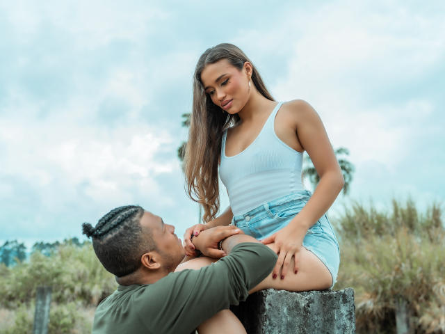 AnnieAndSteffan - Sexe cam en vivo - 15827138