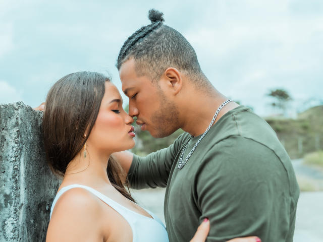 AnnieAndSteffan - Sexe cam en vivo - 15827194