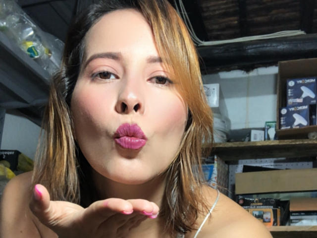 SaritaVelez - Sexe cam en vivo - 15829582