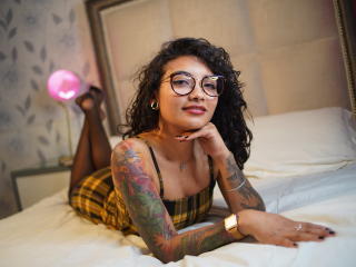 DaphneRuiz - Sexe cam en vivo - 15830126