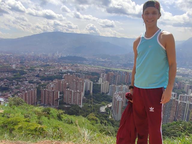 CollinsAngelo - Live porn &amp; sex cam - 15830558