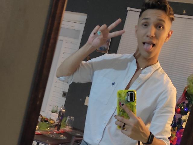 CollinsAngelo - Sexe cam en vivo - 15830566