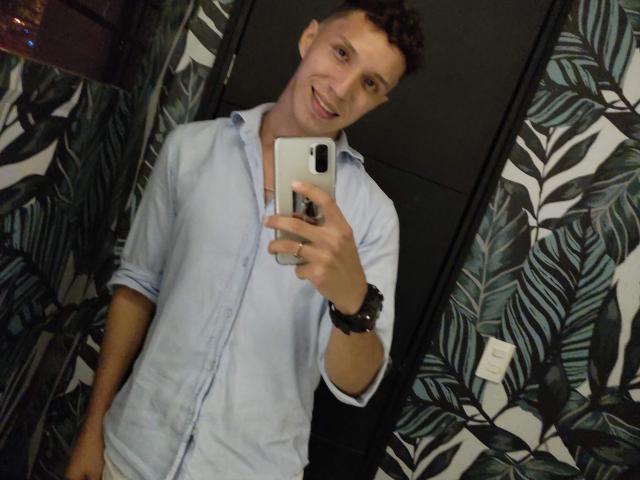 CollinsAngelo - Sexe cam en vivo - 15830590