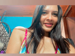 GabriellaFox - Sexe cam en vivo - 15831074