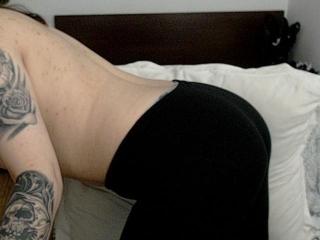 InkedBabeKitty - Live porn & sex cam - 15831506