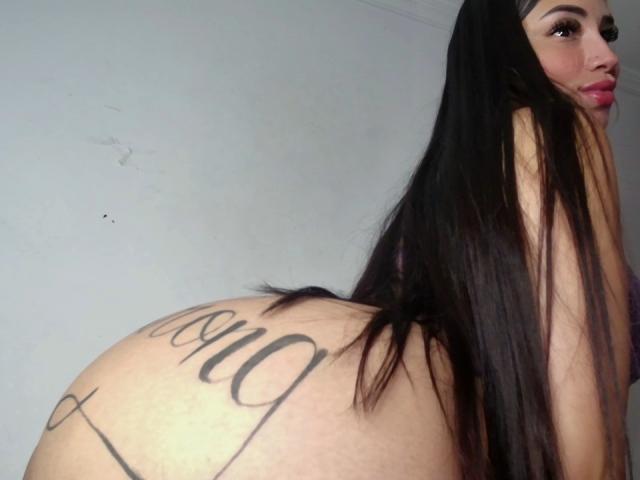 OnniOconor - Live porn &amp; sex cam - 15831690