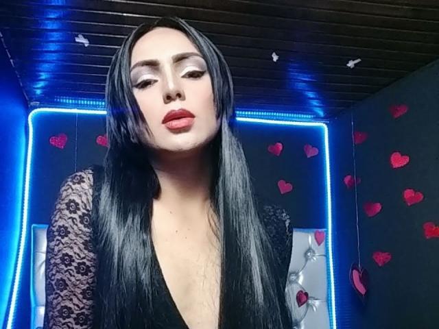 IrisDurand - Sexe cam en vivo - 15832214