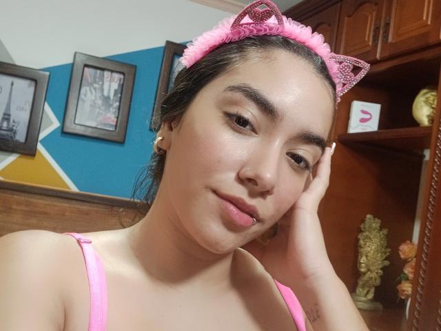 SharonKlart - Sexe cam en vivo - 15832482