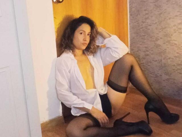 EroticSasha - Live sexe cam - 15833358
