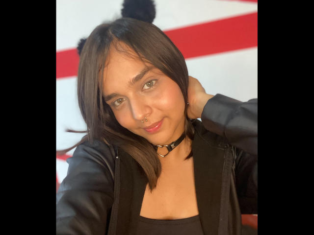 NicollSanchez - Live porno og sexkamera - 15834718