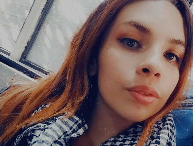 VioletaStone - Live porn &amp; sex cam - 15834838